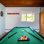 Βίλα Vesna Lux - Five Bedroom With Swimming Pool