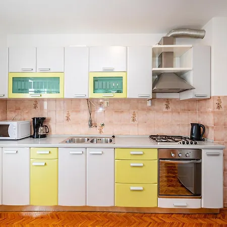 Willa Vesna Lux - Five Bedroom With Swimming Pool