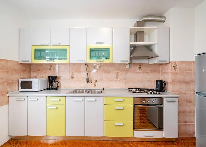 Willa Vesna Lux - Five Bedroom With Swimming Pool