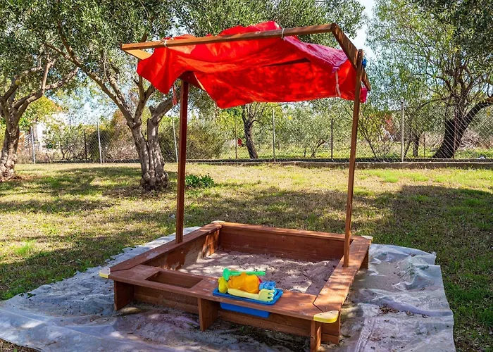 Vesna Lux - Five Bedroom With Swimming Pool