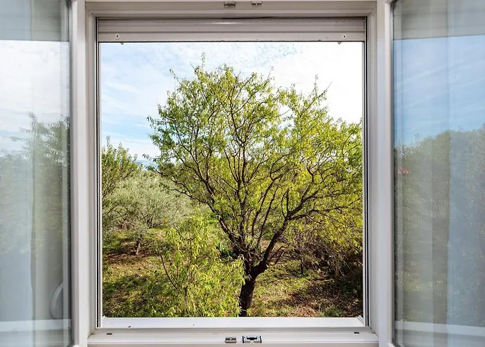 Villa Vesna Lux - Five Bedroom With Swimming Pool Zadar