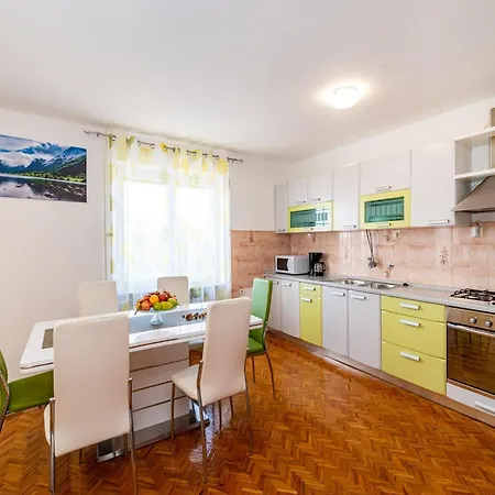 Five Bedroom Villa