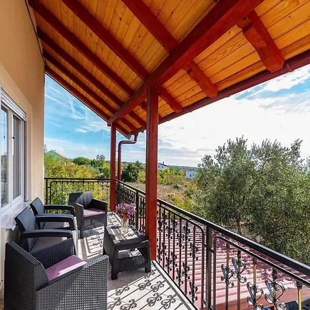 Five Bedroom Willa Zadar