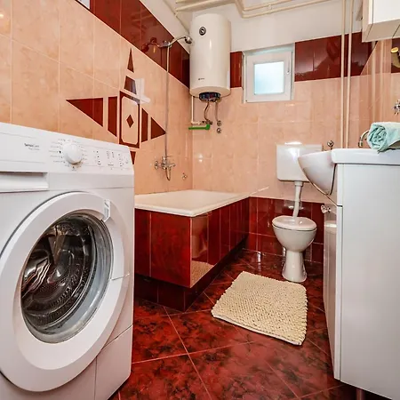 别墅 Vesna Lux - Five Bedroom With Swimming Pool