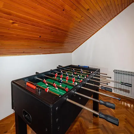 别墅 Vesna Lux - Five Bedroom With Swimming Pool