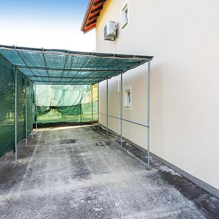 别墅 Vesna Lux - Five Bedroom With Swimming Pool 扎达尔