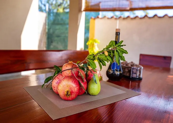 Five Bedroom 자다르