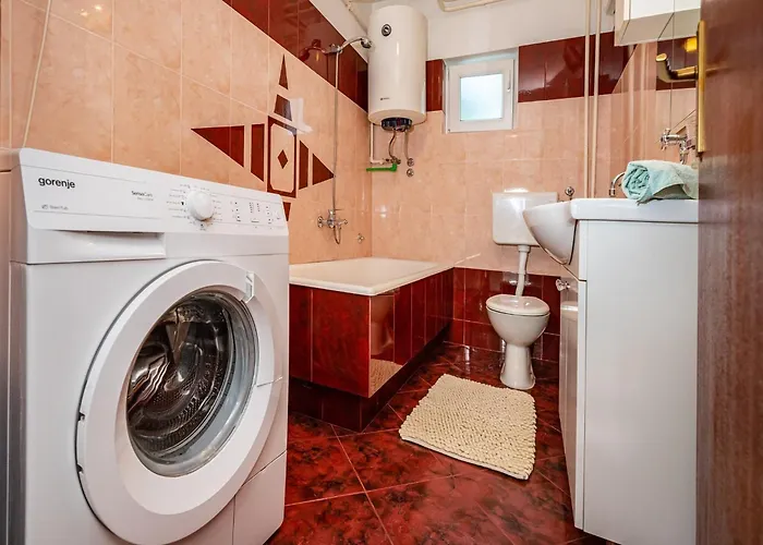 Вилла Five Bedroom