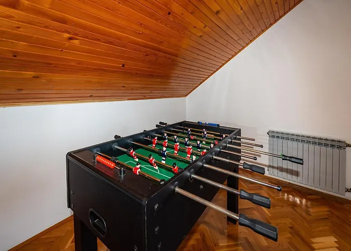 Вилла Five Bedroom